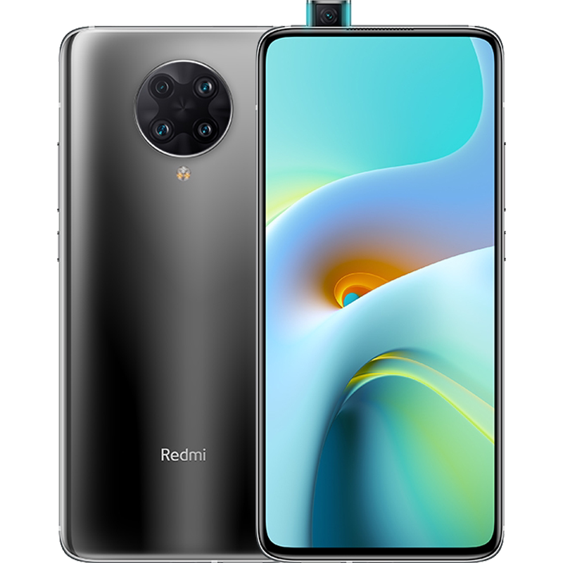 Brand New, Unactivated Xiaomi Redmi K30 Supreme Commemorative Edition Redmi K30 Supreme with Pop-Up Camera and Nfc