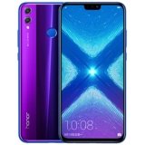 Huawei, honor, умный смартфон, 8x, полноэкранный дисплей, функция поддержки всех сетевых стандартов связи, 4G, 8x