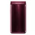 * Nguyên vẹn gửi nhạc tinh khiết tai nghe Bluetooth * Samsung / Samsung Galaxy folder2 SM-G1650 phiên bản toàn bộ mạng lưới 4G điện thoại thông minh kinh doanh điện thoại camera vỏ sò - Điện thoại di động