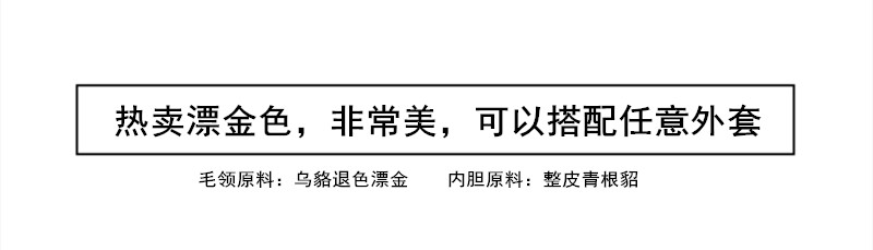 Manteau de fourrure femme - Ref 3171491 Image 27