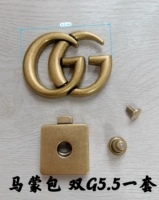 Сумка Mammond 22 Double G 5,5 Set Set