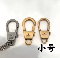 Древняя труба золотого крюка