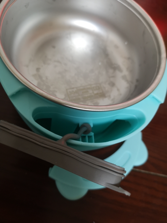 贝比康宝宝保温辅食碗餐具套装怎么样有用吗，母女俩使用一个月效果对比_搜券