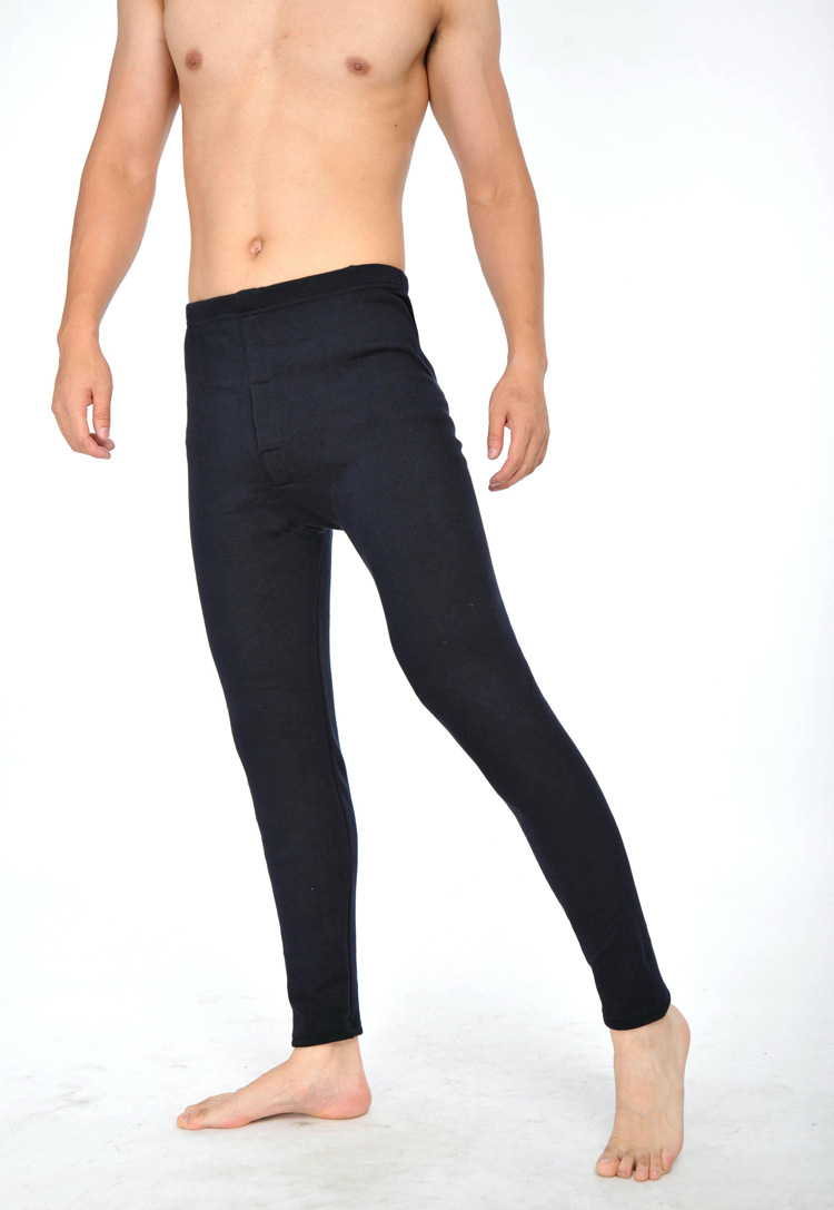 Pantalon collant Moyen-âge en coton - Ref 750162 Image 8