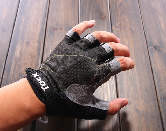Gants de cyclisme - Ref 2251211 Image 6