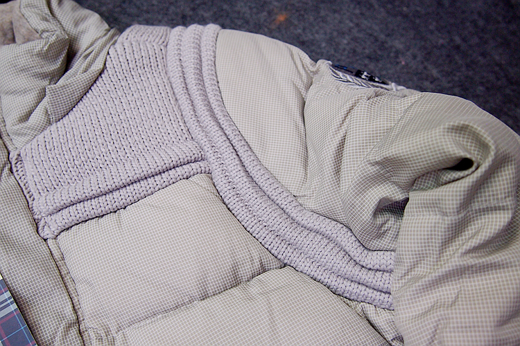 Veste pour garcon en polyester - Ref 2160448 Image 8