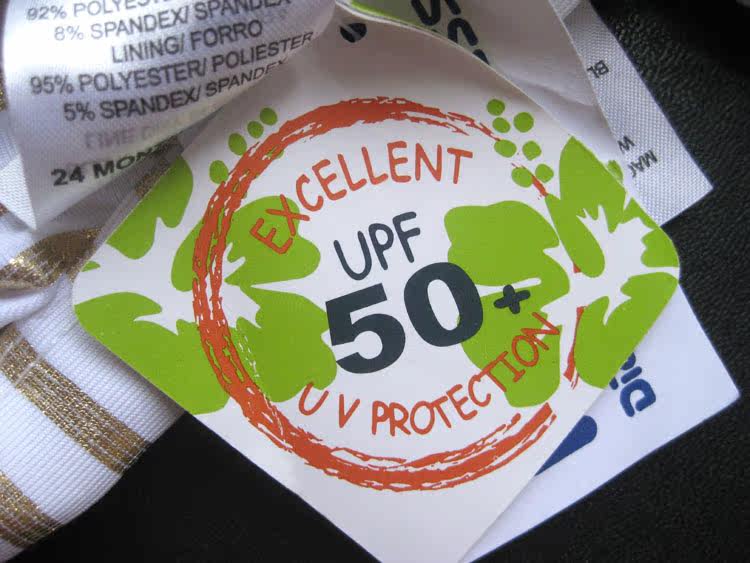 Maillot de bain fille OTHER   - Ref 2550992 Image 19