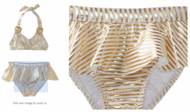 Maillot de bain fille OTHER   - Ref 2550992 Image 14