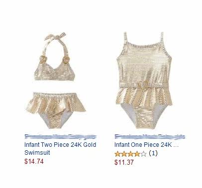 Maillot de bain fille OTHER   - Ref 2550992 Image 4