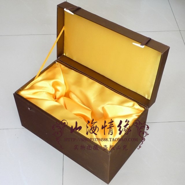Coffret à bijoux OTHER   - Ref 3106545 Image 8