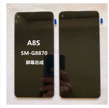 Suitable for Samsung A6S A6060 A9Sa9200A8Sg8870 Touch Screen Lcd Original Display Screen Assembly