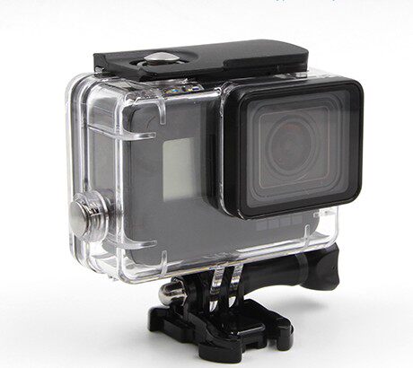 for GOPRO7 6 HERO5 Waterproof Case