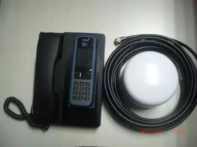 isatphone2 Maritime Mobile Phone Desktop Kit Satellite Phone Outdoor Antenna Satellite Phone Car Kit