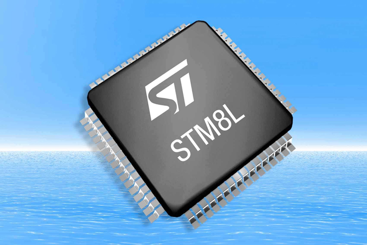 ֮ǿ˾STM8/STM32ƬҵPCB·