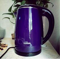 SUPOR SUPOR SWF17E18A Electric Kettle Food Grade 304 Large Capacity Insulation Automatic Power Off Household