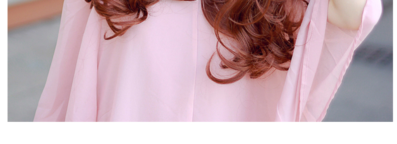 Perruque Les cheveux longs - Ref 2613702 Image 25