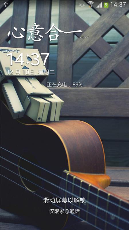 三星 I9500刷机包 (Galaxy S4)透明天气 来电归属 完美ROOTROM刷机包下载