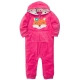 Đặc biệt hàng ngày những người thân sơ sinh romper quần áo lông cừu mùa xuân và mùa thu jumpsuit bé trai cá tính