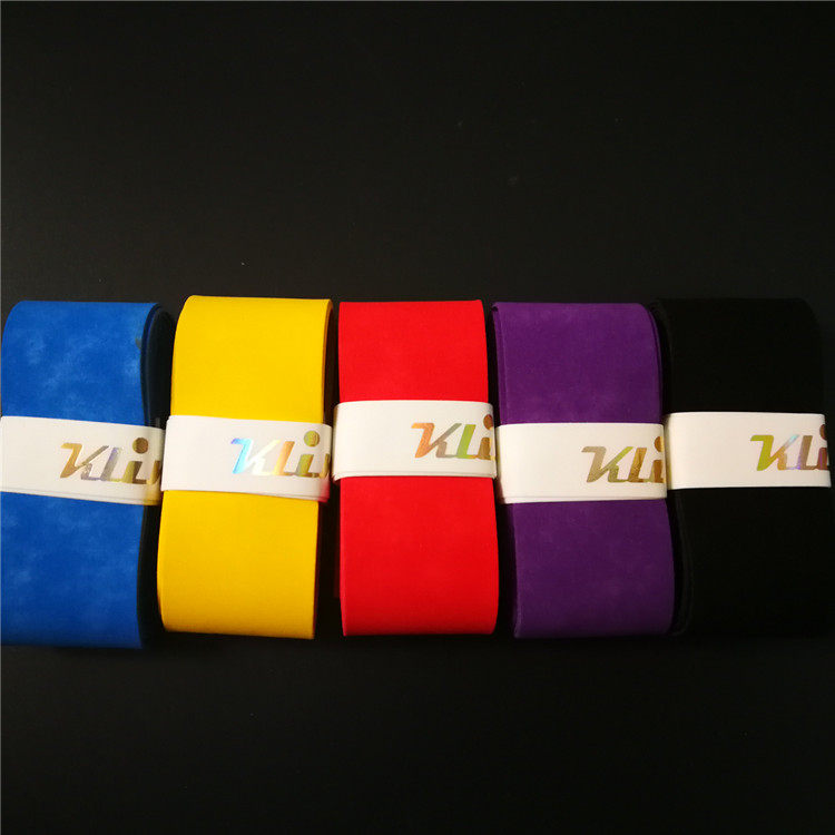 Kalin KLINT Badminton Glue Frosted Flat Handrubber Sweating Handle Rubber