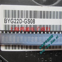 SMD Diode BYG22D DO-2414AC SMA SMD fast recovery diode 100 20 yuan