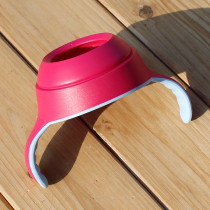 Clear Barn New Anayi Penguin Cup Learn Drinking Cup Handle Original Fit And Sell Natural Native Bottle Cap Handle Accessories