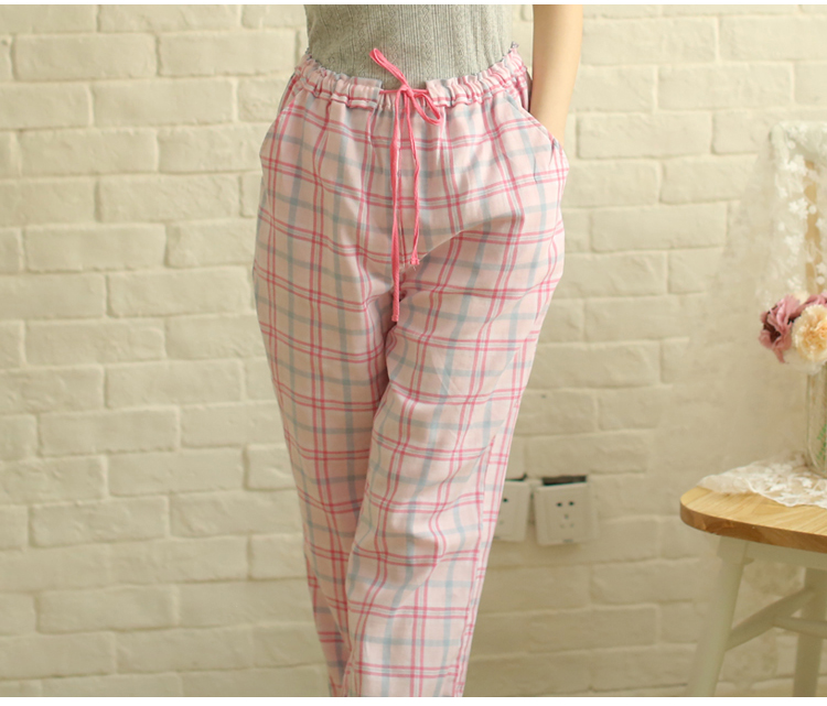 Pantalon pyjama jeunesse YOURBAN MS150B - Ref 719366 Image 21