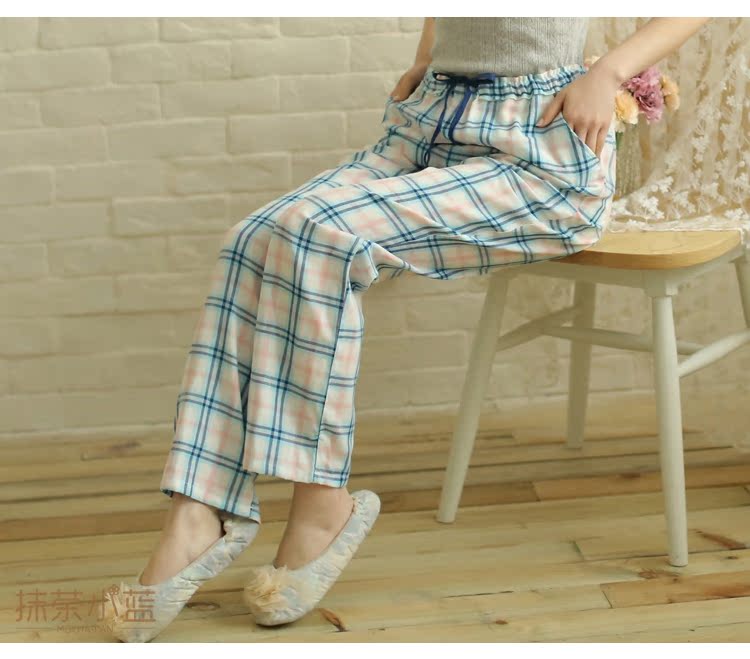Pantalon pyjama jeunesse YOURBAN MS150B - Ref 719366 Image 26