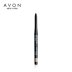 Chì kẻ mày Avon 0.28G, kết cấu mịn, không cứng, lên màu dễ dàng, chì kẻ mày xoay được, các chị em không cần cắt gọt - Bút chì lông mày / Bột / Stick