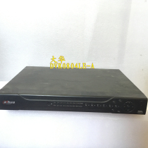 Dahua L Series hard disk video recorder DVR0804LE-A analog monitoring 8-way host Shanghai spot