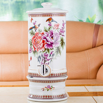 Ceramic water purifier water purification tank water storage tank filter water storage tank water filter household direct drinking water purifier water purification bucket