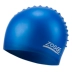 Mũ bơi ZOGGS cho nam và nữ silicone thời trang tăng cường bảo vệ tai mũ bơi không thấm nước mũ dài chăm sóc tóc Mũ bơi