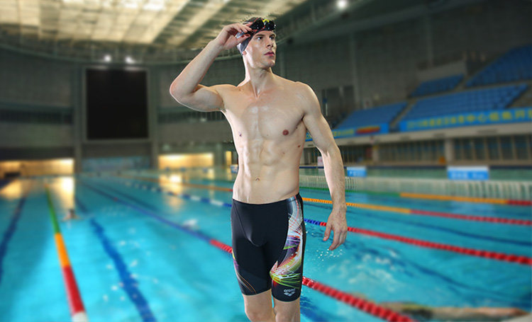 Maillot de bain homme ARENA    - Ref 2510522 Image 9