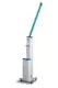 Shenxing Brand Disinfection Light Car с 2 -й трубкой из УФ -лампы