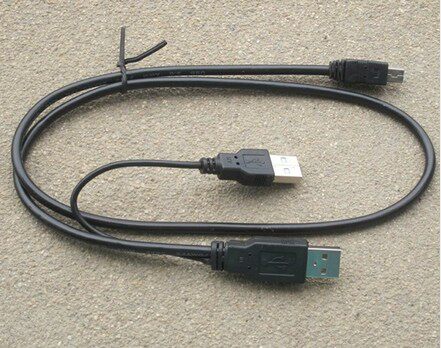 Câble extension USB - Ref 441652 Image 4