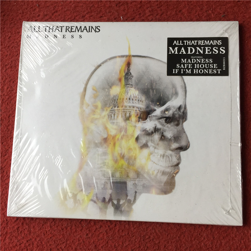 Все, что остается, - это версия Madness OM, которая не была открыта Изображение 1