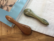 Pluning bar sour branches green sandalwood material First Encounter 」
