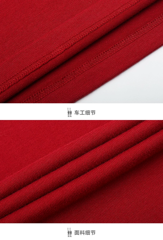 Câu lạc bộ Regatta mùa thu nam mới cổ áo cotton cổ áo ve áo màu rắn áo thun polo giản dị