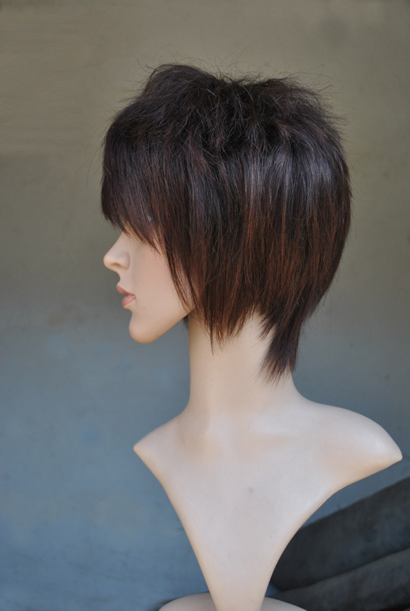 Extension cheveux - Chignon - Ref 247088 Image 11