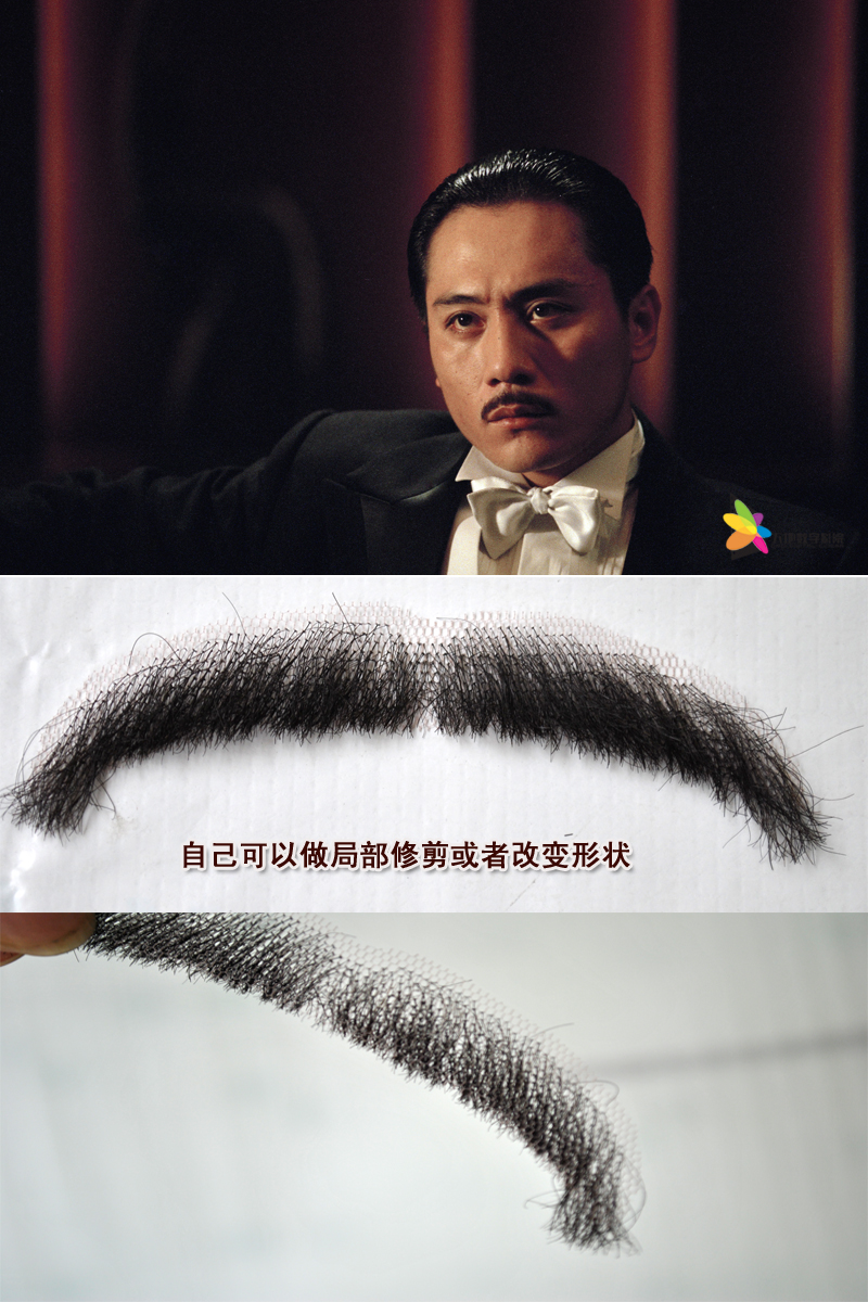 Tête mannequin - Ref 284065 Image 4