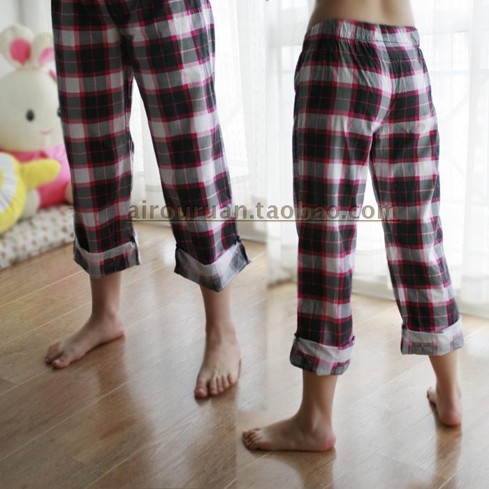 Pantalon pyjama - Ref 732097 Image 8