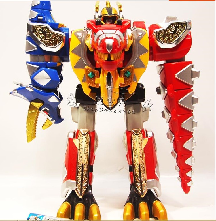 Clearance BANDAI Bandai Smart Genuine Tyrannosaurus Team Saber-toothed Dragon Transformed Out-of-Print Children's Toy Spot