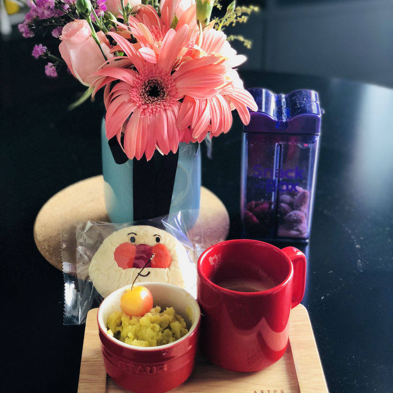 Canada Snack in the Box Separate snack box without BPA PHA with anti-counterfeiting