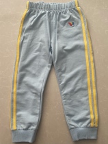 Kindergarten Garden Clothing Spring Autumn Winter Clothing Pants Red Yellowish Blue Children Elementary School Uniforms Customised Teacher Sportswear