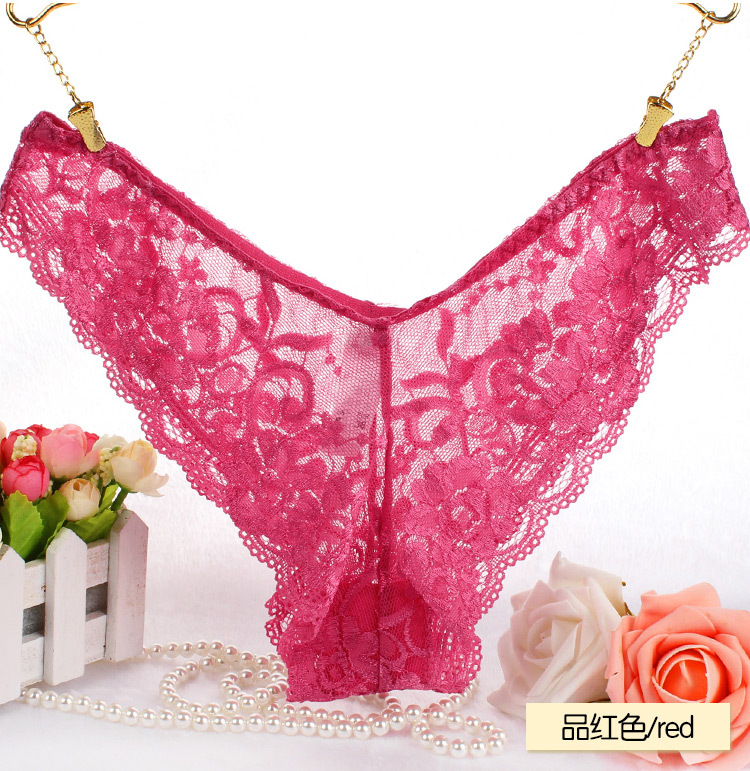 Thong big size fat mm sexy t nữ 200 kg xxl gợi cảm cộng với phân bón để tăng ren Sao Âu và đồ lót Hoa Kỳ nóng bỏng quần lọt khe nam cotton