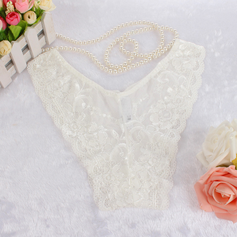 Thong big size fat mm sexy t nữ 200 kg xxl gợi cảm cộng với phân bón để tăng ren Sao Âu và đồ lót Hoa Kỳ nóng bỏng quần lọt khe nam cotton