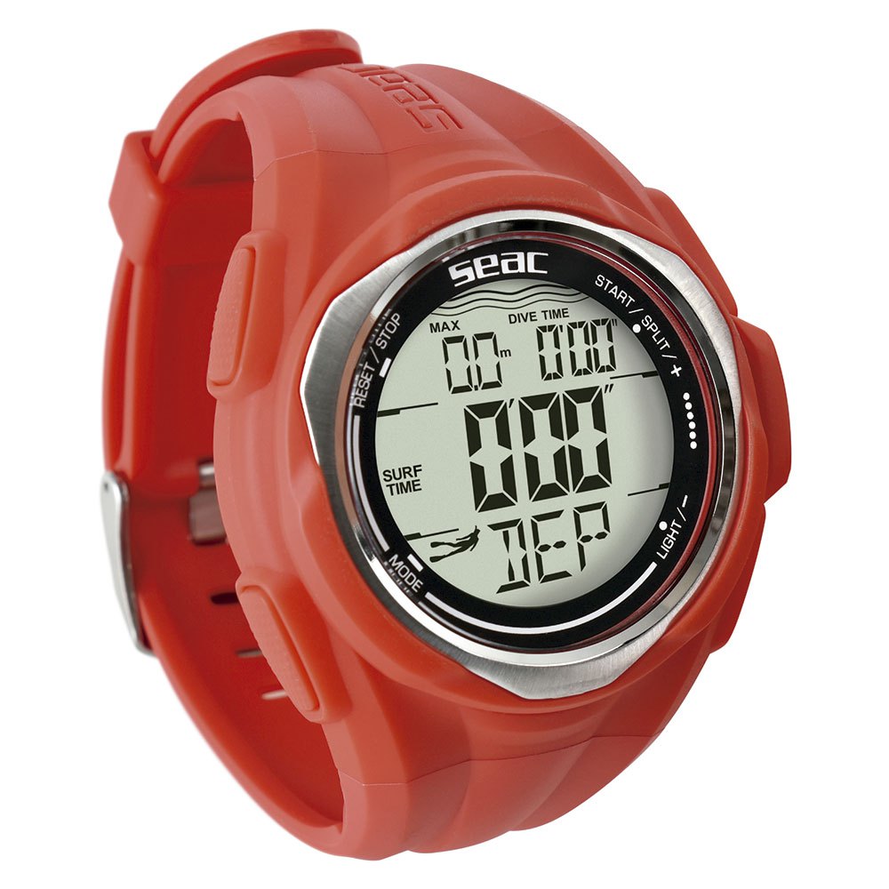 Seacsub Partner Diving Computer Watch Wrist Type Diving Watch Multifunction Diving Computer Sports Watches