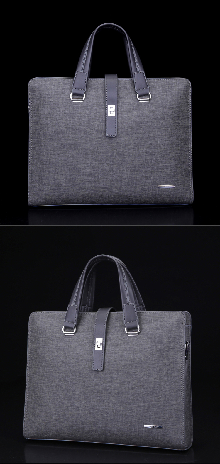 Sac homme - Ref 53728 Image 17