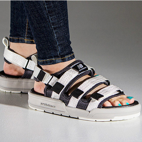 nb sandals