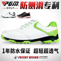 golf shoes Mens anti-skid spikes Breathable waterproof golf mens shoes Light nail-free shoes golf shoes