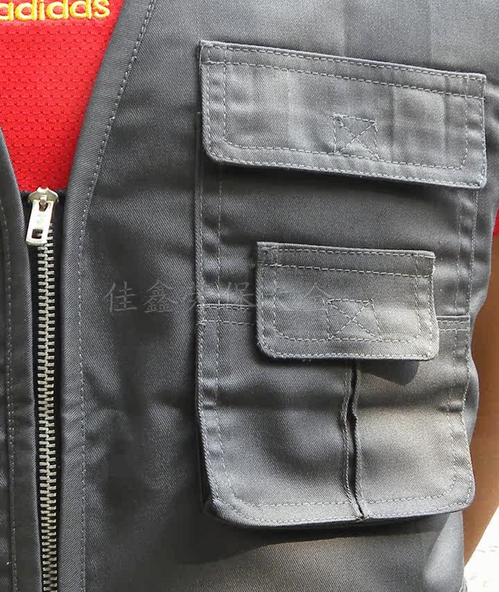 Débardeur sport homme en autre - Ref 538201 Image 19